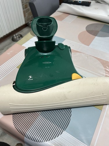 Battitappeto 360 folletto - eb,