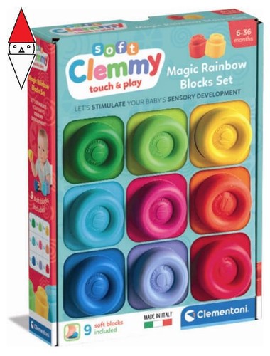 Prima infanzia clementoni - infanzia,