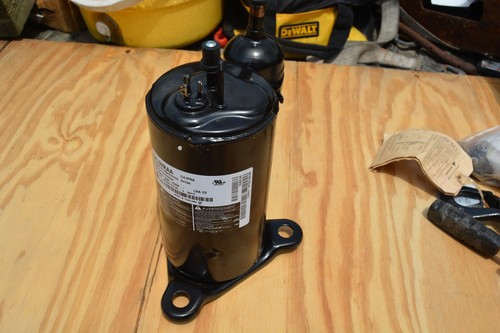 Compressore rotativo gk102kaa - rotativo,