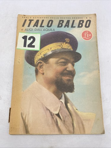 Aligi dall aquila italo - aligi,