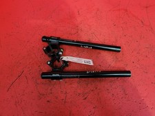 COPPIA MANUBRIO DIAMANTATO