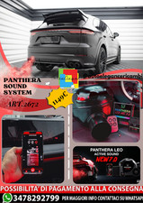 Art 2672 panthera sound - ⭐art.2672,