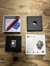 Deep Sea Mac Mini M4 SSD di