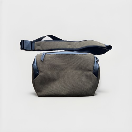 Borsa viaggio alpaka vertex - da,
