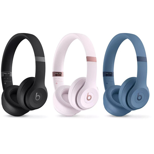 Cuffie ear beats solo 4 - cuffie,