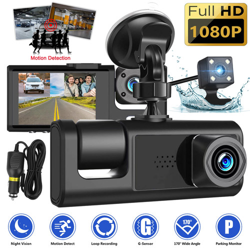 Videoregistratore