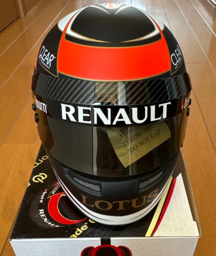 Kimi raikkönen lotus renault - lotus,
