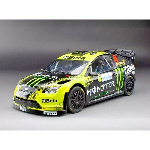 Sunstar ford focus wrc08 46 - focus,