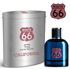 Route 66 California Special
