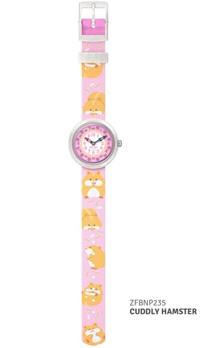 Orologio flik flak - bambino, in