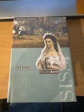 Nicole Avril - SISSI -