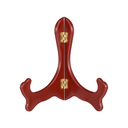 Porta piatti per - , easel