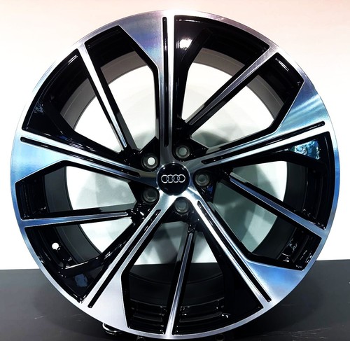 Set cerchi lega - audi, /