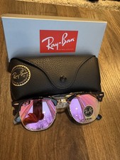 Nuovi occhiali da sole Ray-Ban