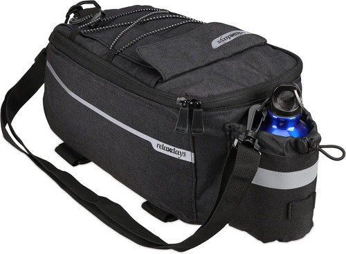 Borsa portapacchi bici - borsa,
