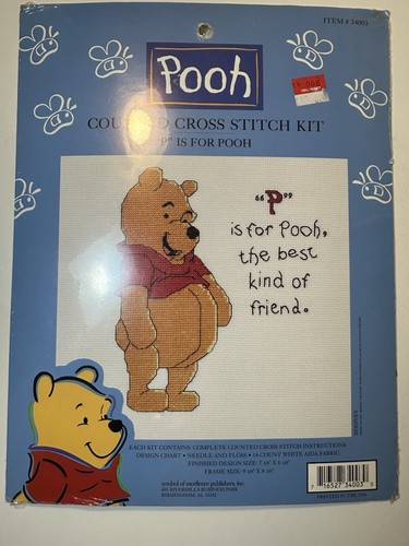 Winnie the pooh - winnie,