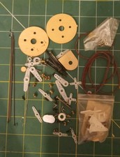 Parkzone Rc Plane Cestino