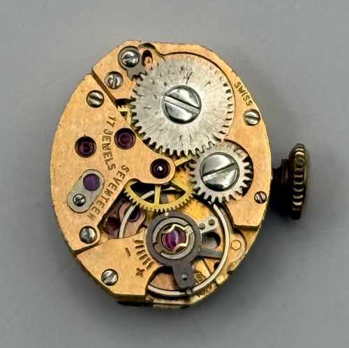 Movimento orologio 1677 - movimento,