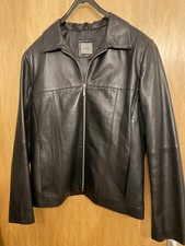 Montego giacca di pelle donna