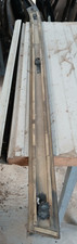 moulding right side rubber