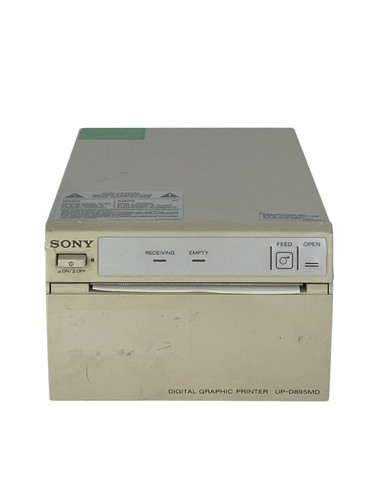 Sony d895md digital graphic - digital,