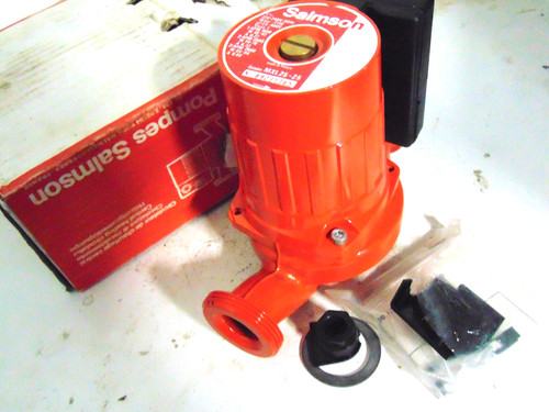 Pompe chaudiere circulateur - pompe,