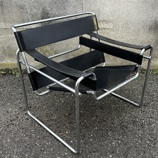 Sedia poltrona wassily - sedia,
