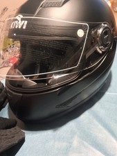 casque de moto intégral neuf