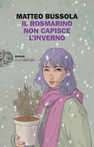 Rosmarino non capisce - rosmarino,