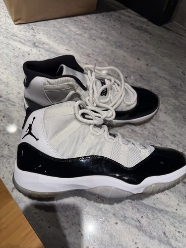 Nike air jordan 2011 - nike,