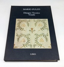 DISEGNO TECNICO TESSILE