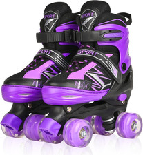 Pattini a Rotelle per Bambini