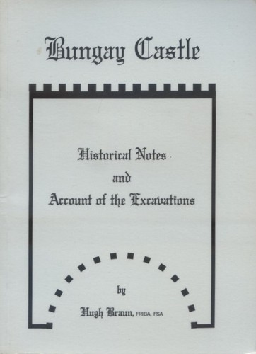 Bungay castle historical - bungay,