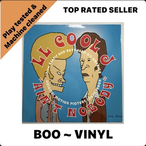 Cool ain nobody 12 - cool,