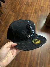 cappello new era 59 fifty