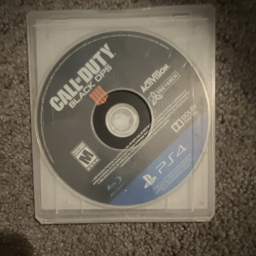 Activision call duty - call, of