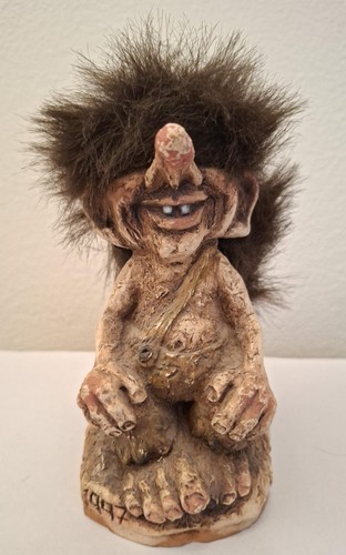 Troll originale form 501 - troll,
