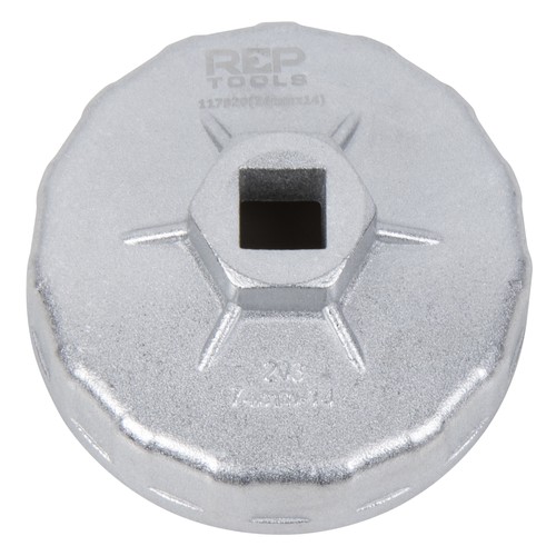 Chiave filtro olio x 14 - filtro,