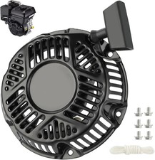 Gruppo Avviamento a Pull Start