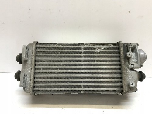 Radiatore intercooler kia - radiatore,