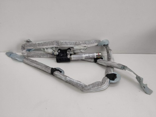 Airbag tendina laterale - airbag,