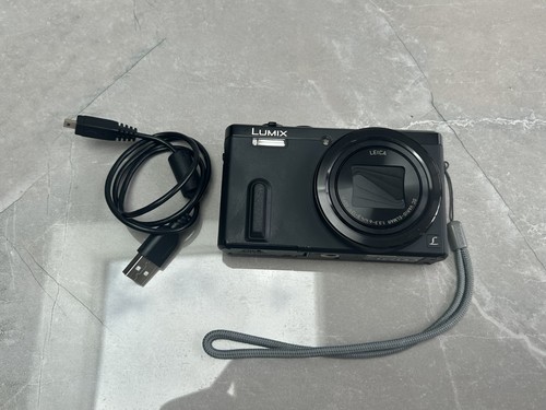 Panasonic lumix dmc tz60 - panasonic, dmc-tz60