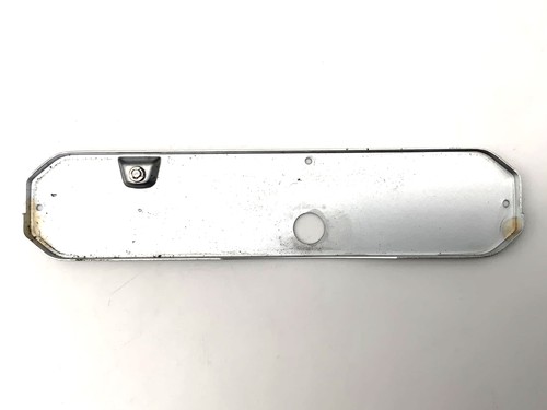 Nikkormat piastra base - base, el