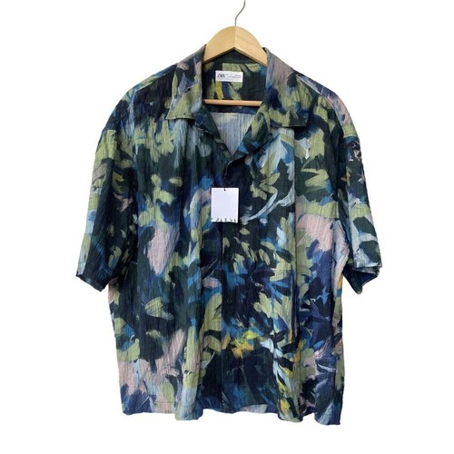 Zara mens y2k summer - zara,