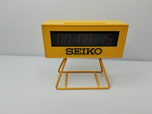 Seiko orologio maratona giallo - maratona,