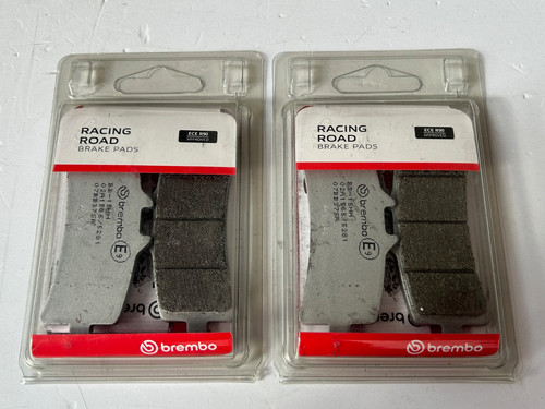 Brembo pastiglie freno - rc,