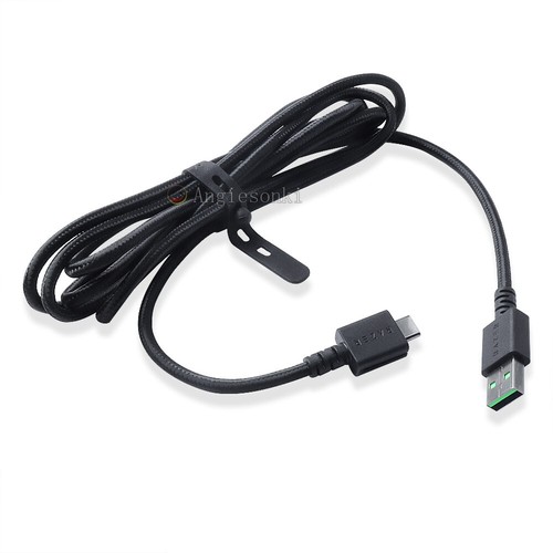 Cavo usb c - da, a