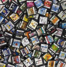 Nintendo DS DSi 3DS NDS 2DS