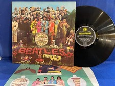 The beatles sgt - beatles, peppers