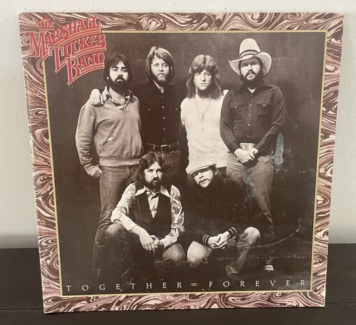 The marshall tucker band - tucker,